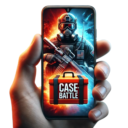 case-battle App