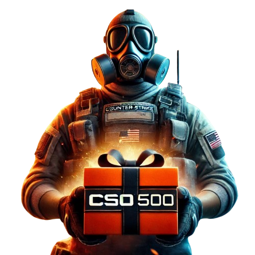 csgo500 Image