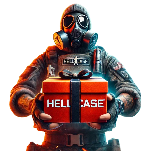 hellcase Image