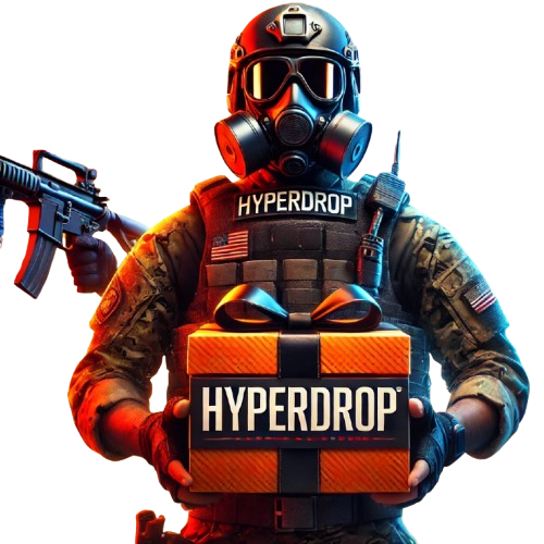 hyperdrop Image