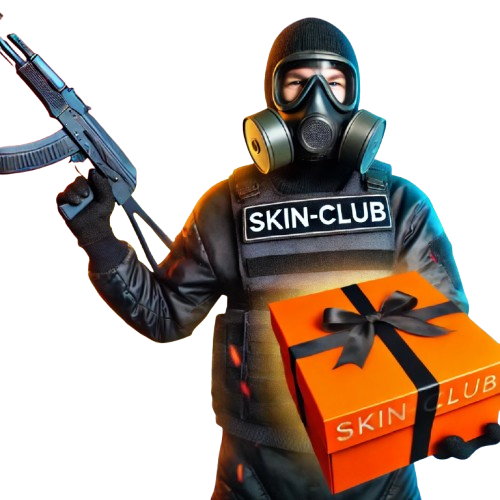 skin-club Image