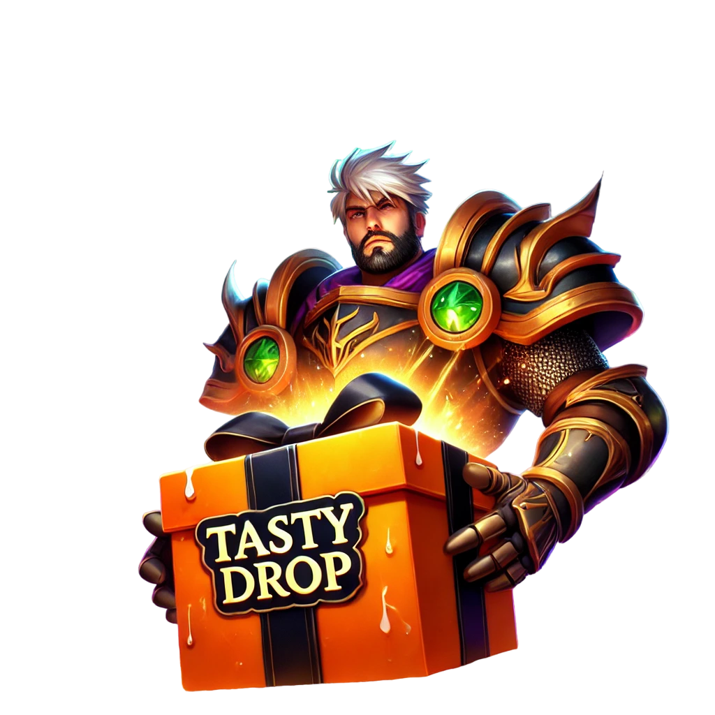 tastydrop Image