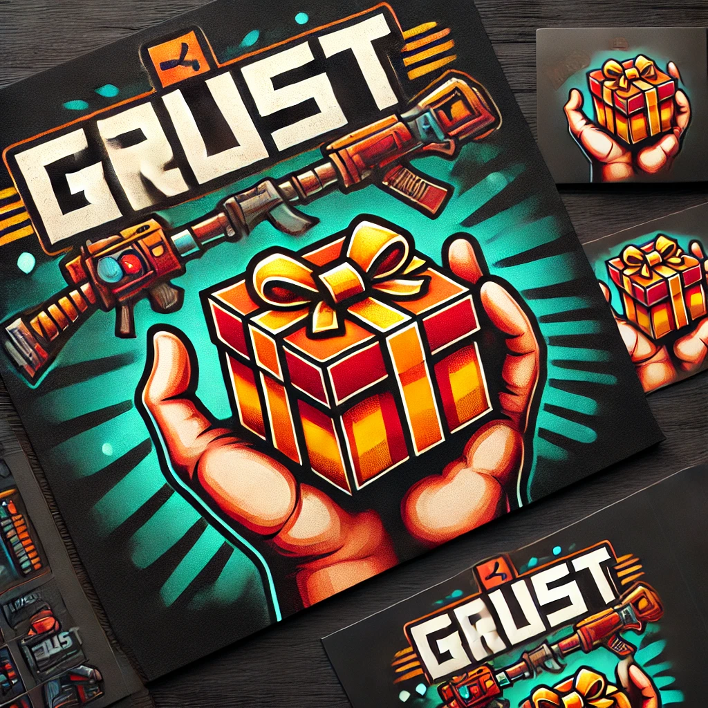 ggrust Image