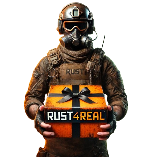 rust4real Image