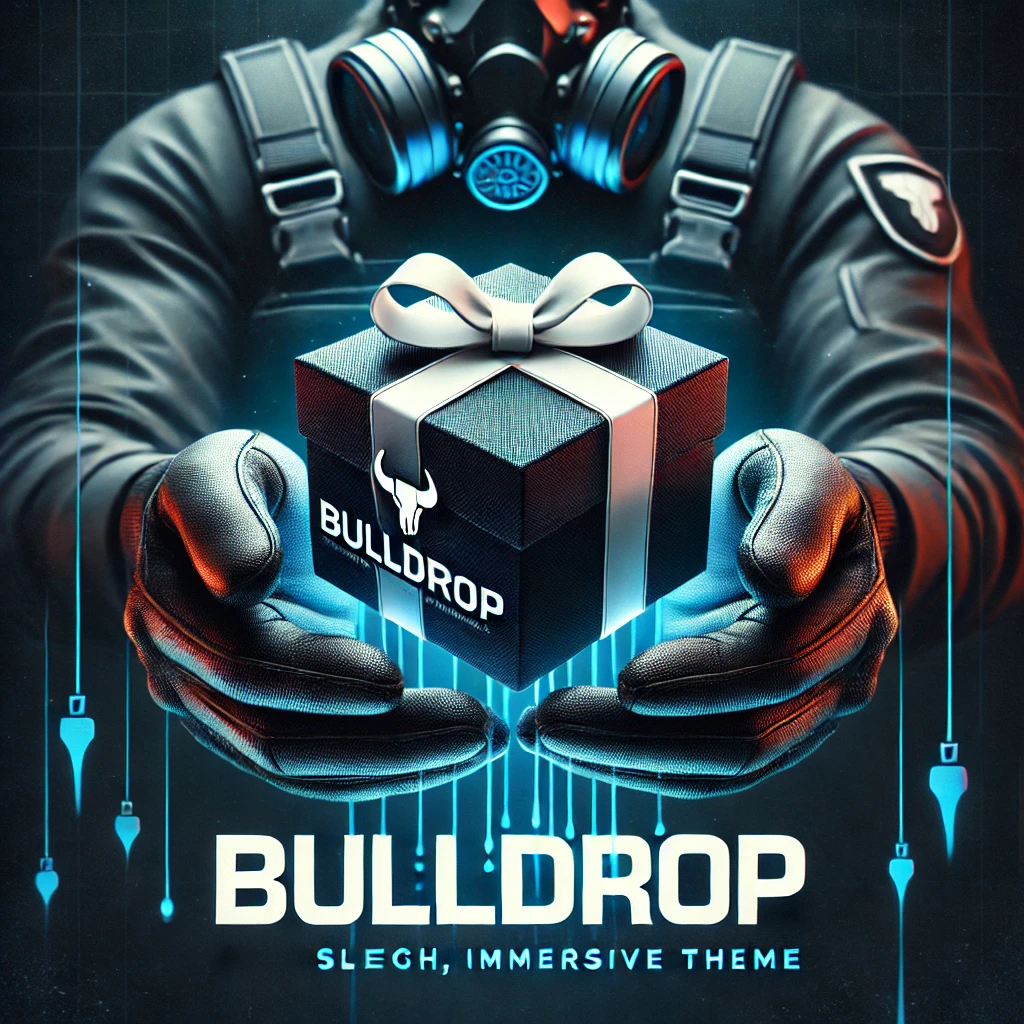 bulldrop Image