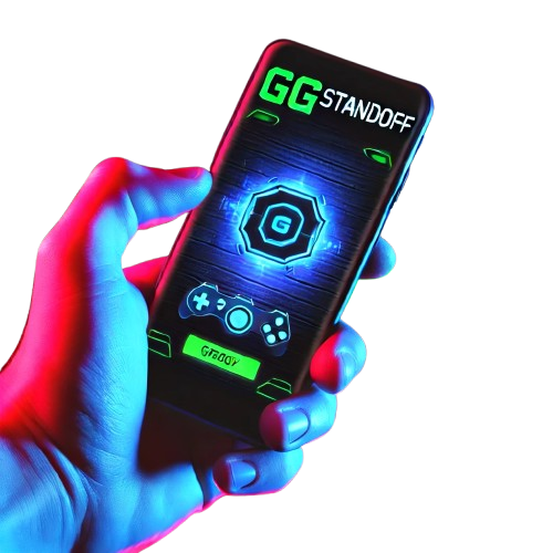 ggstandoff App