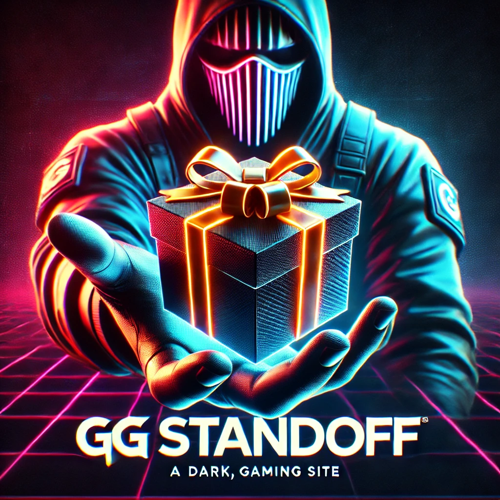 ggstandoff Image